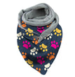 Halloween Fashion Simple And Versatile Thick Shawl