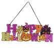 Halloween decoration props glitter listing