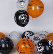 12 Inch Halloween Latex Balloons Party Supplies Decoration