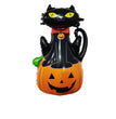 Halloween Balloon Pumpkin Emoji Latex Balloon