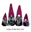 Doll Ornaments Doll Spider Bat Party Atmosphere Props Halloween Decorations