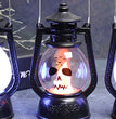 Compatible with Apple, Creative Halloween Grimace Portable Pony Lantern