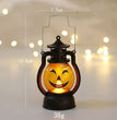 Halloween Pumpkin Series Home Decoration Pillow