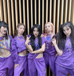 Children's Performance Costumes Stage Suits