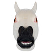 Halloween Latex Mask Animal Horse Head
