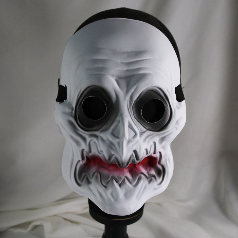 Halloween Horror Funny Full Face Male Mask
