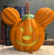 Compatible with Apple, New Halloween Pumpkin Grimace Decoration
