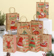 Christmas Gift Bag Christmas Eve