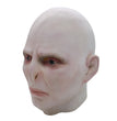 Voldemort Mask Halloween Latex Headgear Dress Up Props