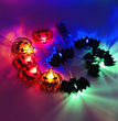 LED Halloween Garden Holiday Decoration Lights