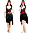 Cosplay Halloween Men And Women Dress Up Costumes