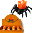 Halloween Festival Atmosphere Creative Halloween Spider Candlestick Ornaments