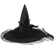 Halloween Easter Ghost Festival Decoration Witch Hat