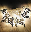LED Halloween Garden Holiday Decoration Lights