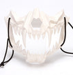 Halloween Two-dimensional Dress Up Props Mask
