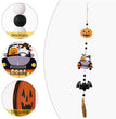Family Fashion Party Halloween Decoration Pendant
