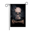 Halloween  Flag Holiday Garden Decoration