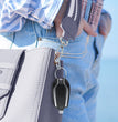 1500mAh Mini Power Emergency Pod Keychain Charger With Type-C Ultra-Compact Mini Battery Pack Fast Charging Backup Power Bank