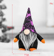 Doll Ornaments Doll Spider Bat Party Atmosphere Props Halloween Decorations