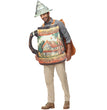 Halloween Costume Traditional Beer Festival Cup