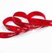 Christmas Ribbon Thread Ribbon Diy Cake