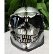 European And American Halloween Skull Head Helmet Mask