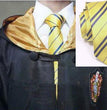 Costumes Robe With Tie Kids Adult