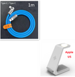 3 In 1 Fast Charging Station Wireless Charger Stand Wireless Quick Charge Dock For Phone Holder