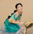Belly Dance Performance Costume Halloween Costume Set