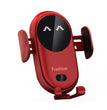 Infrared Induction Car Wireless Charger Car Phone Holder