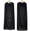 Halloween Cloak Children Adult Makeup Costume Props
