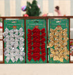 Christmas Decoration Bow Ornament