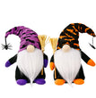 Halloween Ghost Festival Faceless Doll