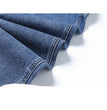 Women's Washed High Waist Jeans
