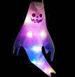 Halloween Hair Dryer Ghost Decoration Ghost Face Glow