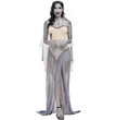 Zombie Spiritual Love Cloak Plus Size Halloween