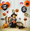 Halloween Balloon Pumpkin Emoji Latex Balloon
