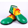 Comfortable Halloween Cosplay Funny Big Toe Shoes