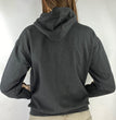 Fashion Halloween Skull Print Long Sleeve Hoodie