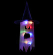 Halloween Holiday Decoration Lanterns Cloth Art Ghost Halloween String Lights
