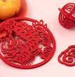 Xianglong New Year Ornaments 2024 Newborn