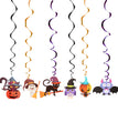 Halloween bunting