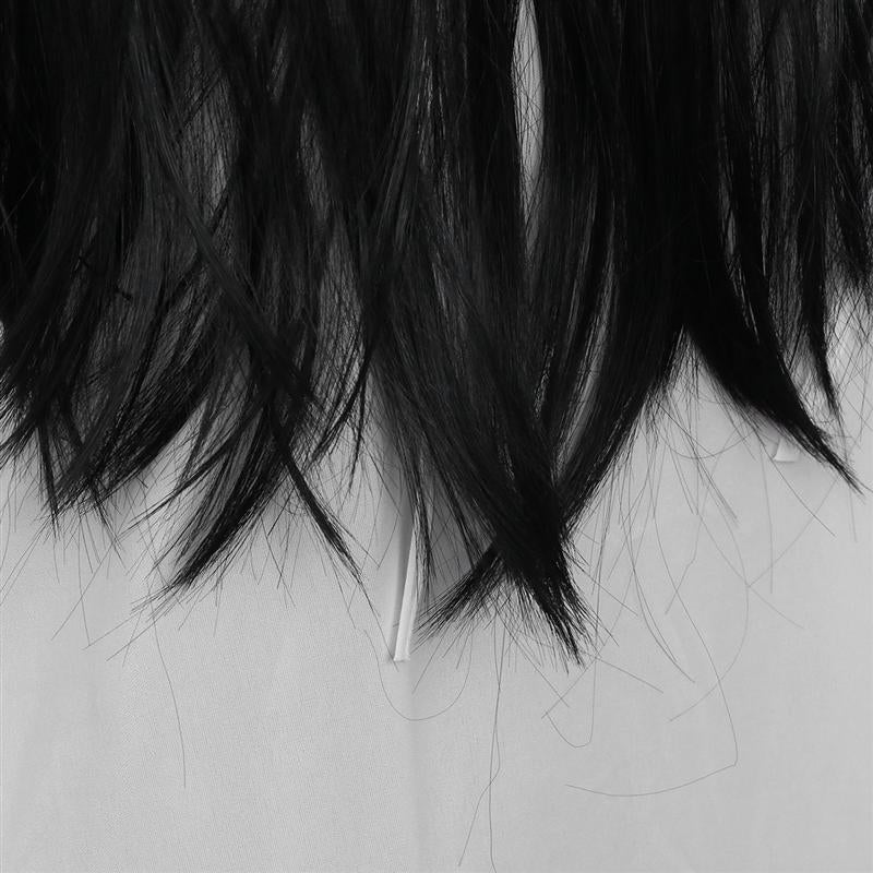 Halloween female ghost Sadako costume