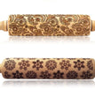 Rolling Pin Christmas Embossing