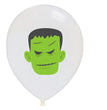 Halloween Balloon Decoration