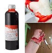 Halloween cos props artificial plasma fake blood