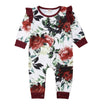 Winter Denim Autumn Lovely Halloween Mini Coat Overalls