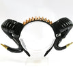 New Halloween COSPLAY Dress Up Punk Headband