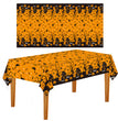 Thin Decorative Tablecloth For Halloween Party Activities