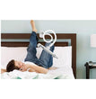 360 Degree Spiral Base Lazy Mobile Phone Tablet Stand
